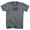 Freedom Collection Albania Albanian 'Liri' Tri-Blend V-Neck Womens Junior Cut T-Shirt