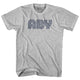 Grey Heather