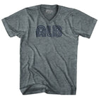 Athletic Grey