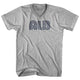 Cool Grey
