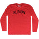 Athletic Red