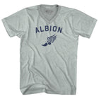 Athletic Cool Grey