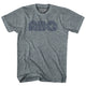 Athletic Grey
