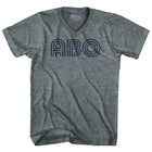 Athletic Grey