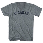 Athletic Grey