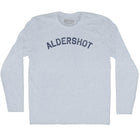 Athletic White