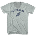 Athletic Cool Grey