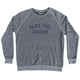 Athletic Grey