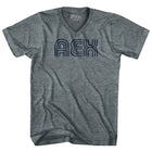 Athletic Grey