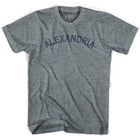 Athletic Grey