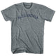 Athletic Grey
