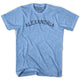 Athletic Blue
