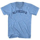 Athletic Blue
