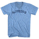 Athletic Blue