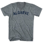 Athletic Grey
