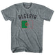 Athletic Grey