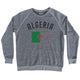 Athletic Grey