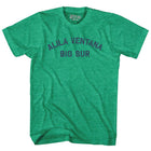 Athletic Green