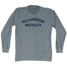 Athletic Grey