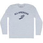 Athletic White