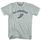 Athletic Cool Grey