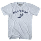 Athletic White