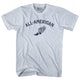 Athletic White