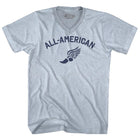 Athletic White