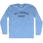 Athletic Blue