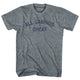 Athletic Grey