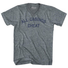 Athletic Grey