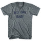 Athletic Grey