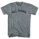 Athletic Grey