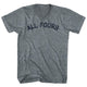 Athletic Grey