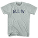 Athletic Cool Grey