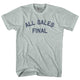 Athletic Cool Grey