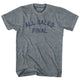 Athletic Grey