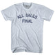 Athletic White