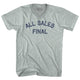 Athletic Cool Grey