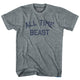 Athletic Grey