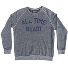 Athletic Grey