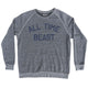 Athletic Grey