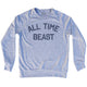 Heather Grey
