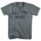 Athletic Grey