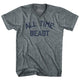 Athletic Grey