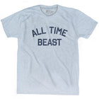 Athletic White