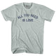 Athletic Cool Grey
