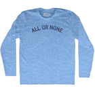Athletic Blue