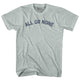 Athletic Cool Grey