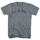 Athletic Grey